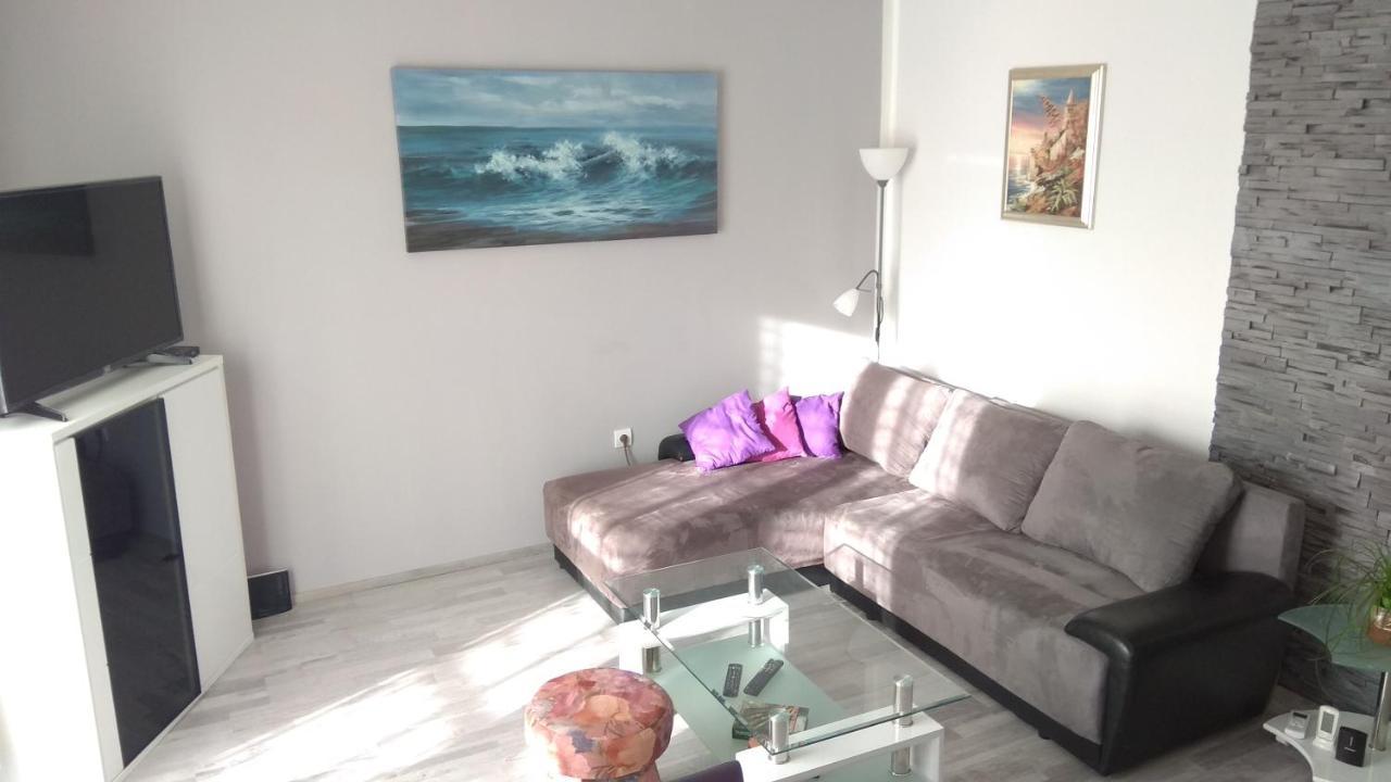 Appartement Laura à Koromačno Extérieur photo