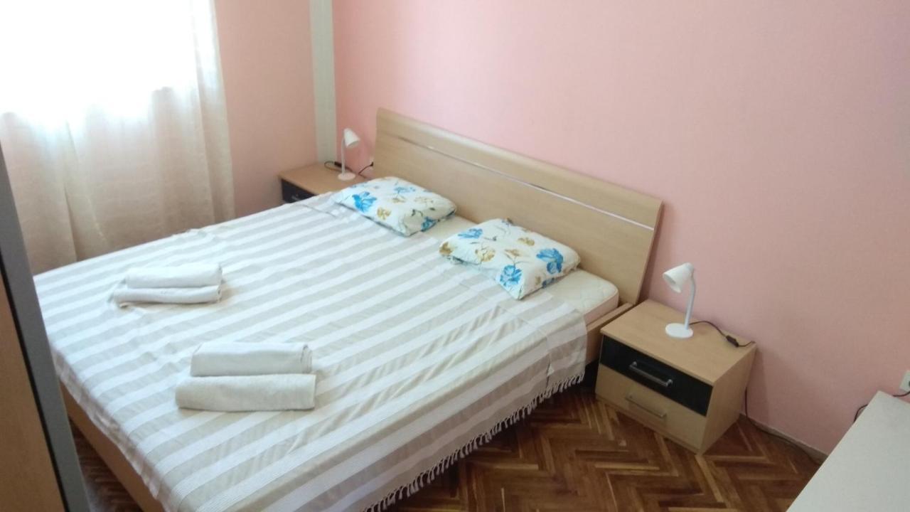 Appartement Laura à Koromačno Extérieur photo
