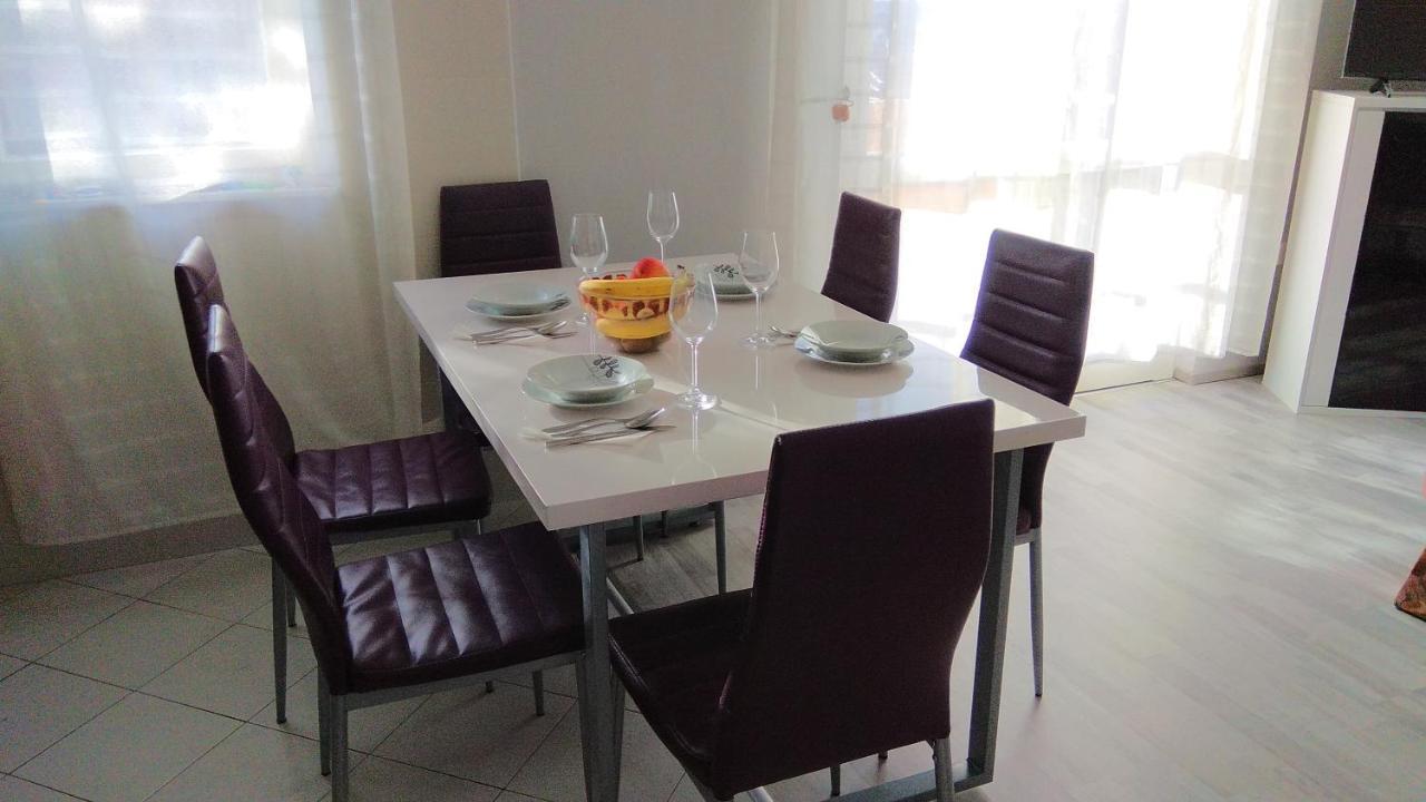Appartement Laura à Koromačno Extérieur photo