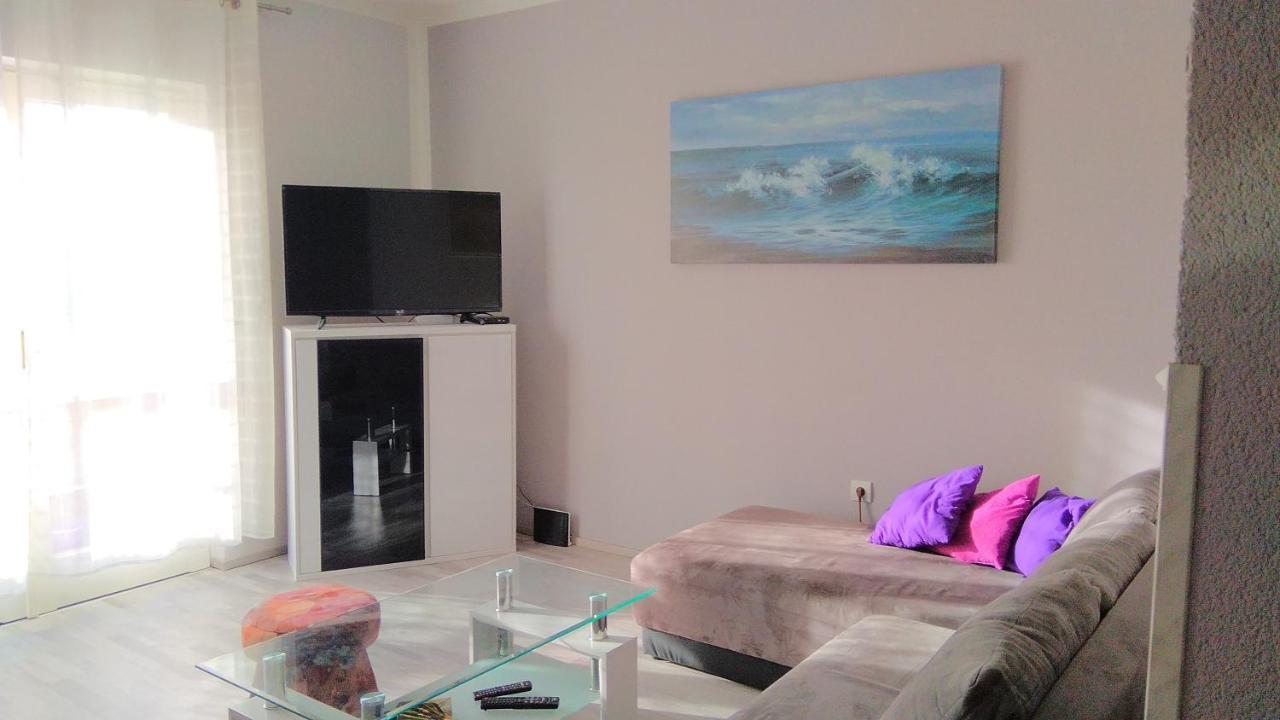 Appartement Laura à Koromačno Extérieur photo
