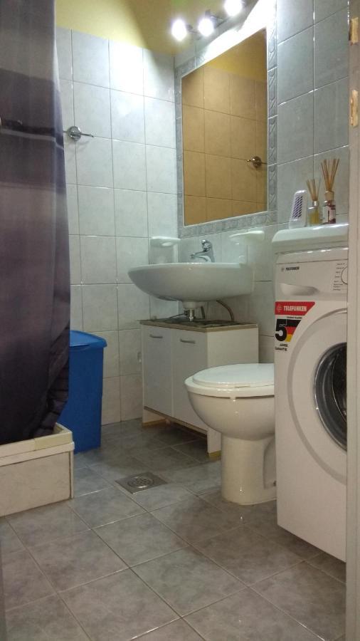 Appartement Laura à Koromačno Extérieur photo